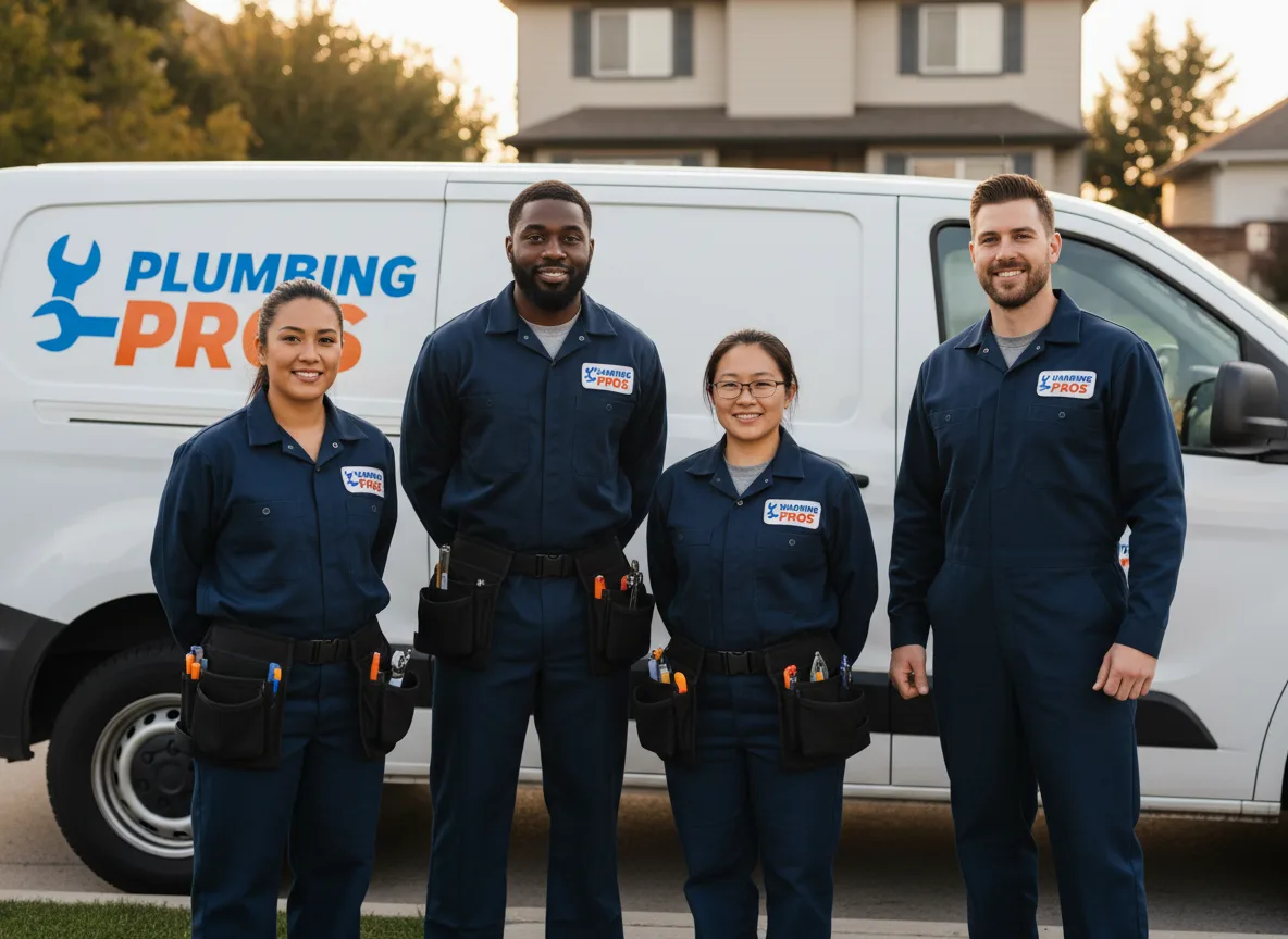Water Heater Repair company in Maple Grove, MN
